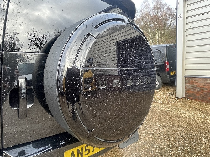 Used Land Rover Defender 90 2023 for sale - 77437852: Photo 36