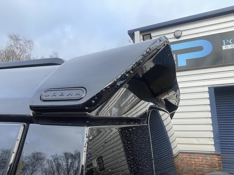 Used Land Rover Defender 90 2023 for sale - 77437852: Photo 38