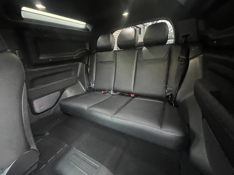 Used Land Rover Defender 90 2023 for sale - 77437852: Photo 40