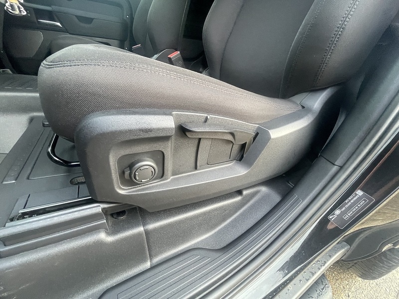 Used Land Rover Defender 90 2023 for sale - 77437852: Photo 45