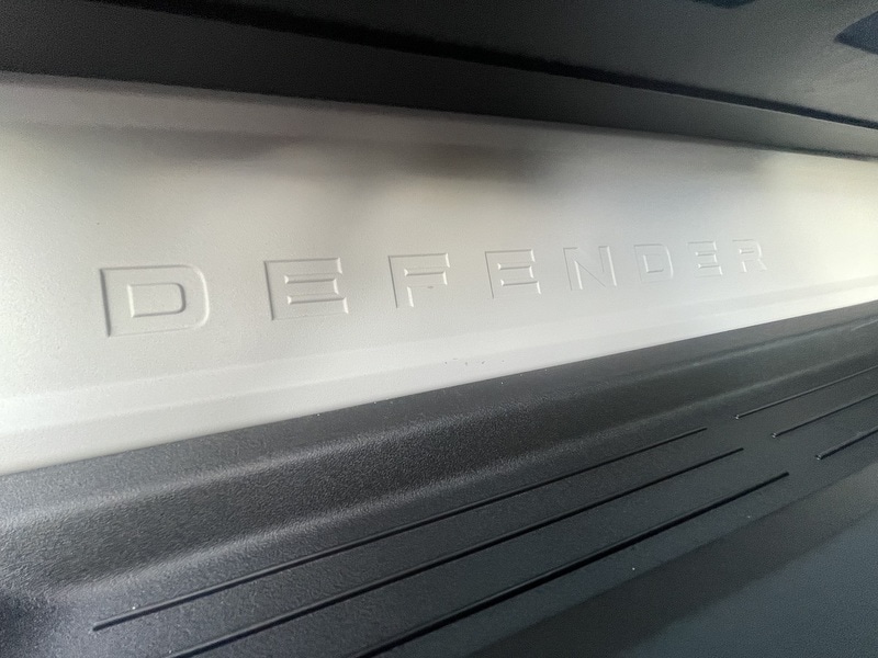 Used Land Rover Defender 90 2023 for sale - 77437852: Photo 47