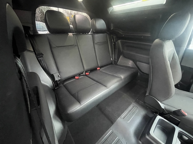 Used Land Rover Defender 90 2023 for sale - 77437852: Photo 54