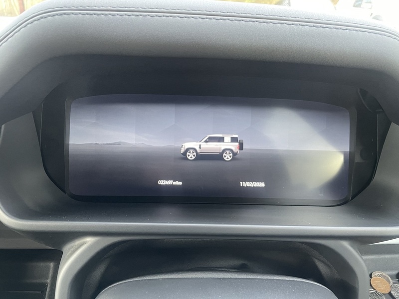 Used Land Rover Defender 90 2023 for sale - 77437852: Photo 68