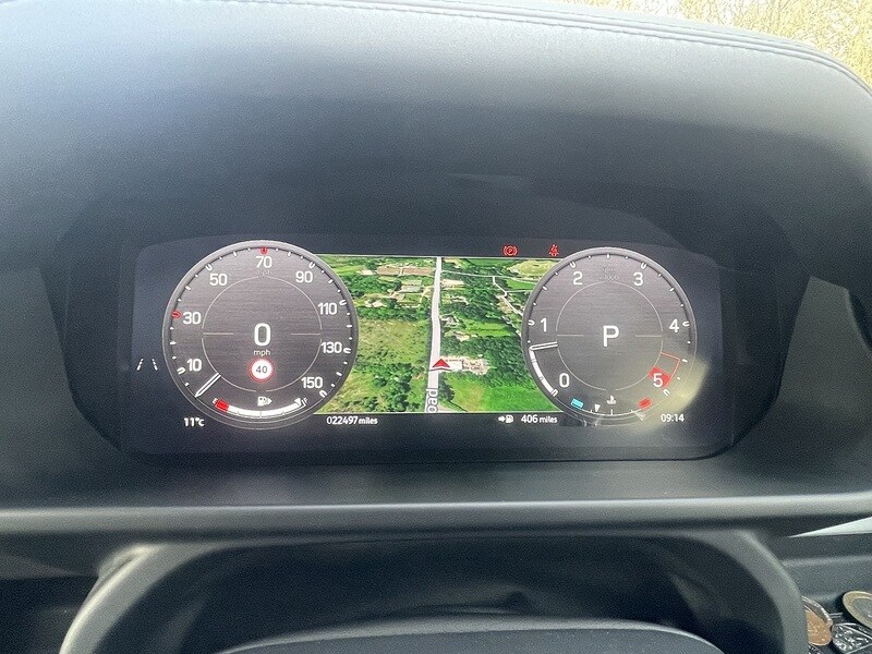 Used Land Rover Defender 90 2023 for sale - 77437852: Photo 71