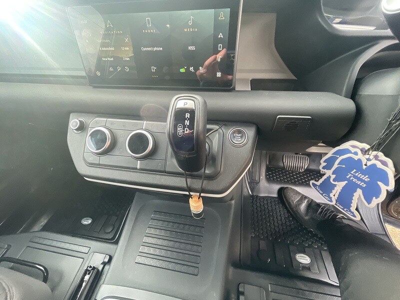 Used Land Rover Defender 90 2023 for sale - 77437852: Photo 72