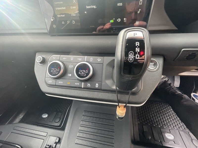 Used Land Rover Defender 90 2023 for sale - 77437852: Photo 74