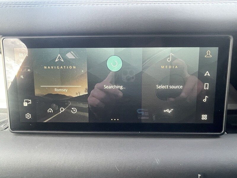 Used Land Rover Defender 90 2023 for sale - 77437852: Photo 76