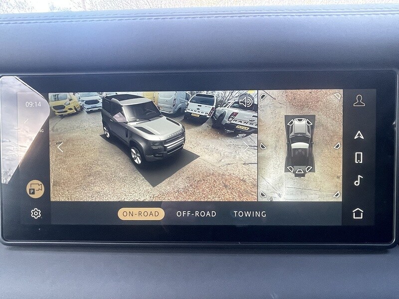 Used Land Rover Defender 90 2023 for sale - 77437852: Photo 79