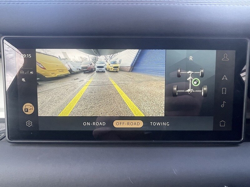 Used Land Rover Defender 90 2023 for sale - 77437852: Photo 82