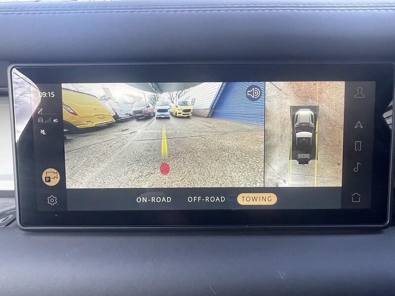 Used Land Rover Defender 90 2023 for sale - 77437852: Photo 83