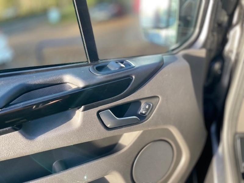 Used Ford Transit Custom 2022 for sale - 76570728: Photo 18