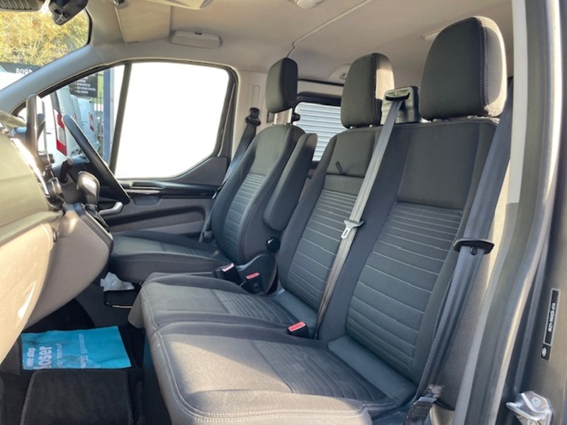 Used Ford Transit Custom 2022 for sale - 76570728: Photo 20