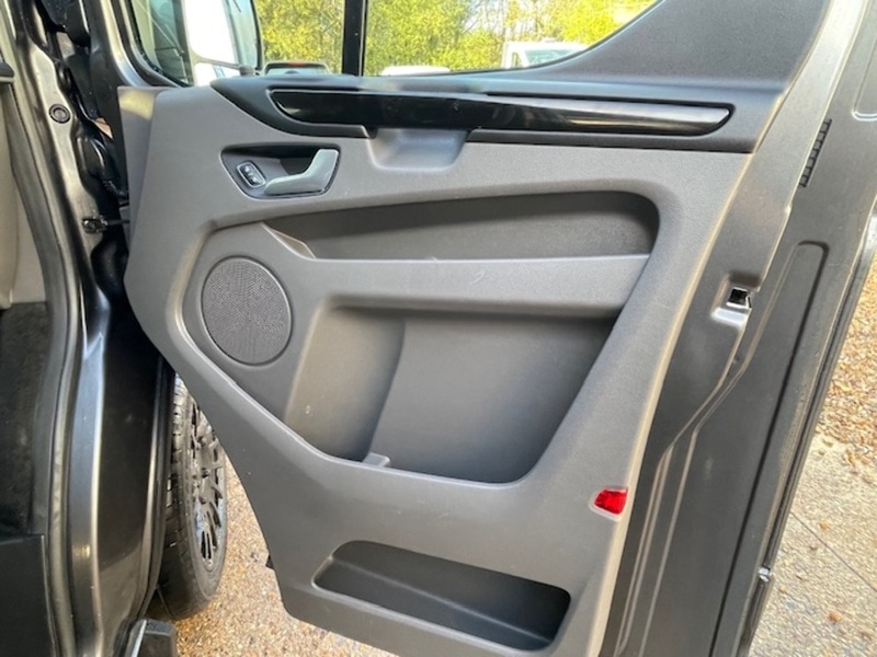 Used Ford Transit Custom 2022 for sale - 76570728: Photo 22
