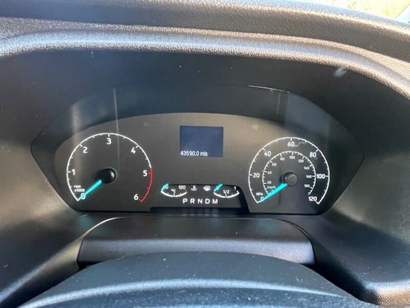 Used Ford Transit Custom 2022 for sale - 76570728: Photo 29