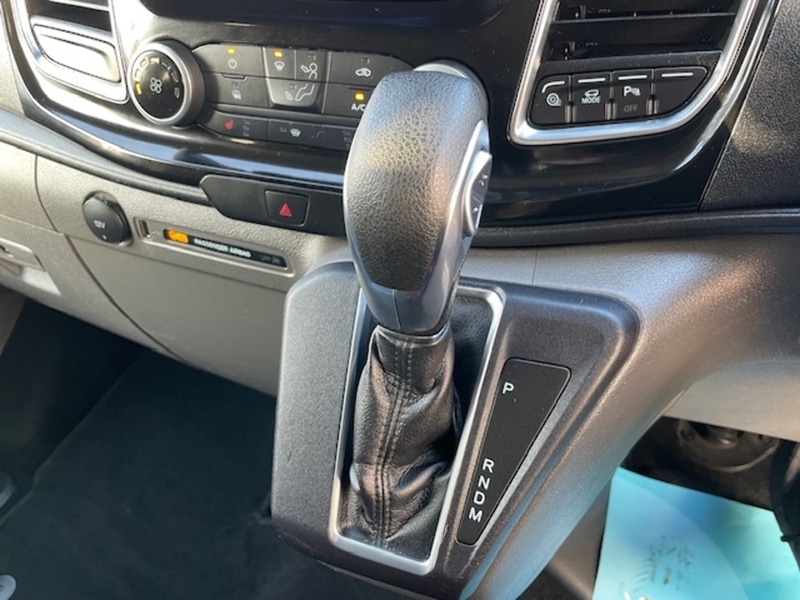 Used Ford Transit Custom 2022 for sale - 76570728: Photo 30