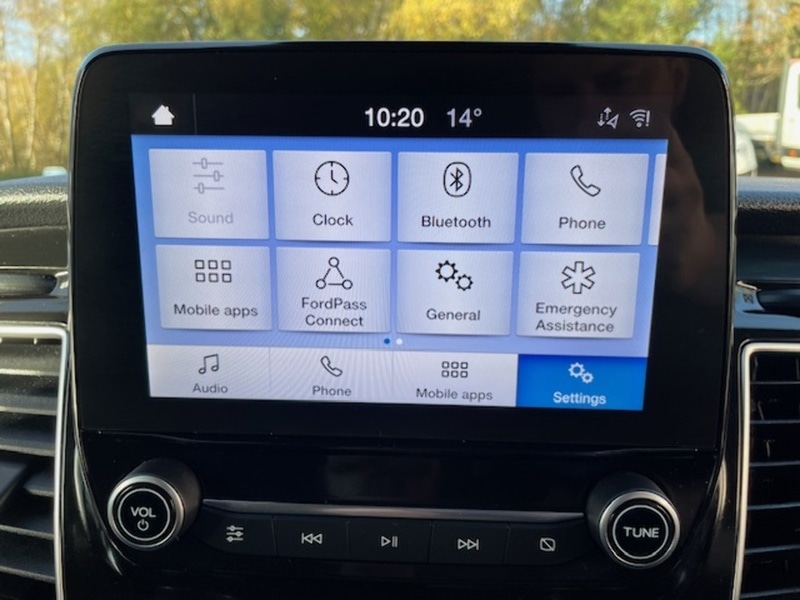 Used Ford Transit Custom 2022 for sale - 76570728: Photo 31