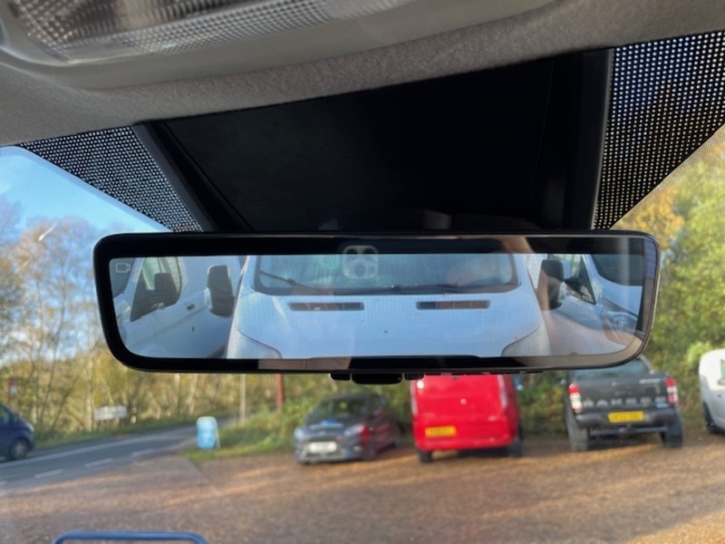 Used Ford Transit Custom 2022 for sale - 76570728: Photo 32