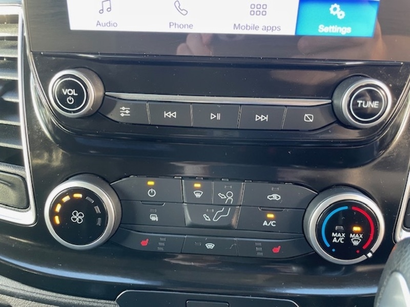 Used Ford Transit Custom 2022 for sale - 76570728: Photo 33