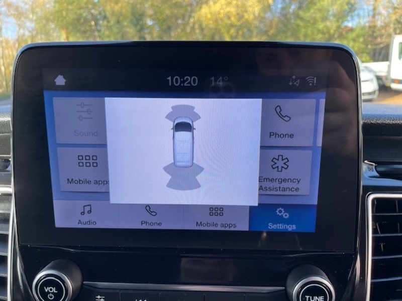 Used Ford Transit Custom 2022 for sale - 76570728: Photo 34