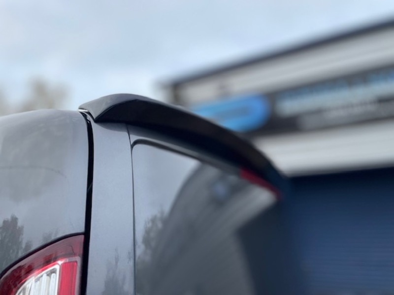 Used Ford Transit Custom 2022 for sale - 76570728: Photo 36