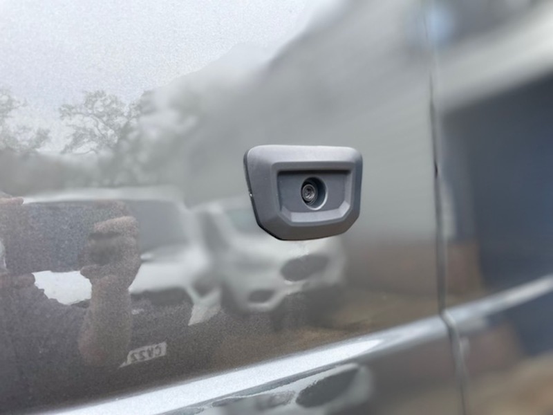 Used Ford Transit Custom 2022 for sale - 76570728: Photo 37