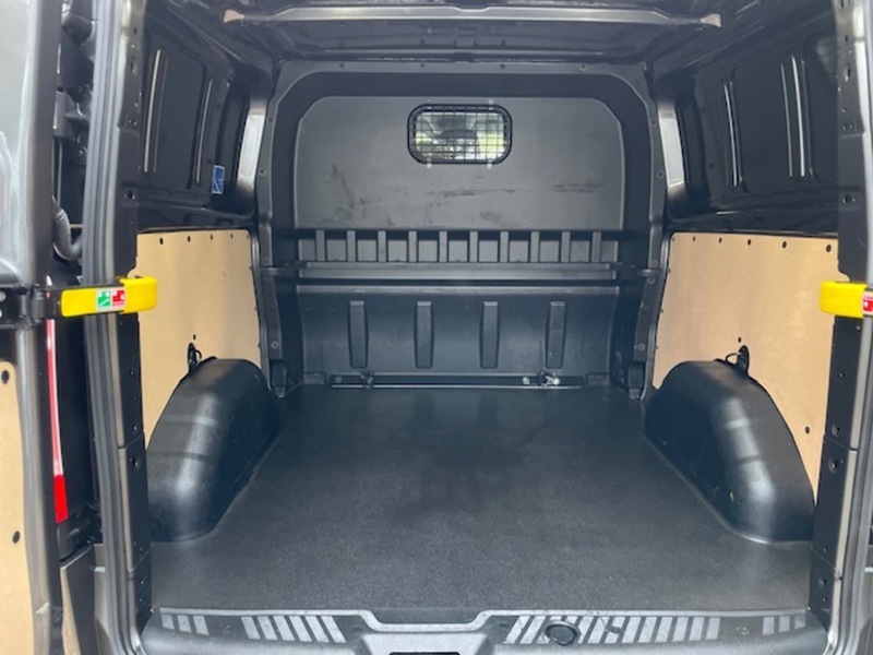Used Ford Transit Custom 2022 for sale - 76570728: Photo 39