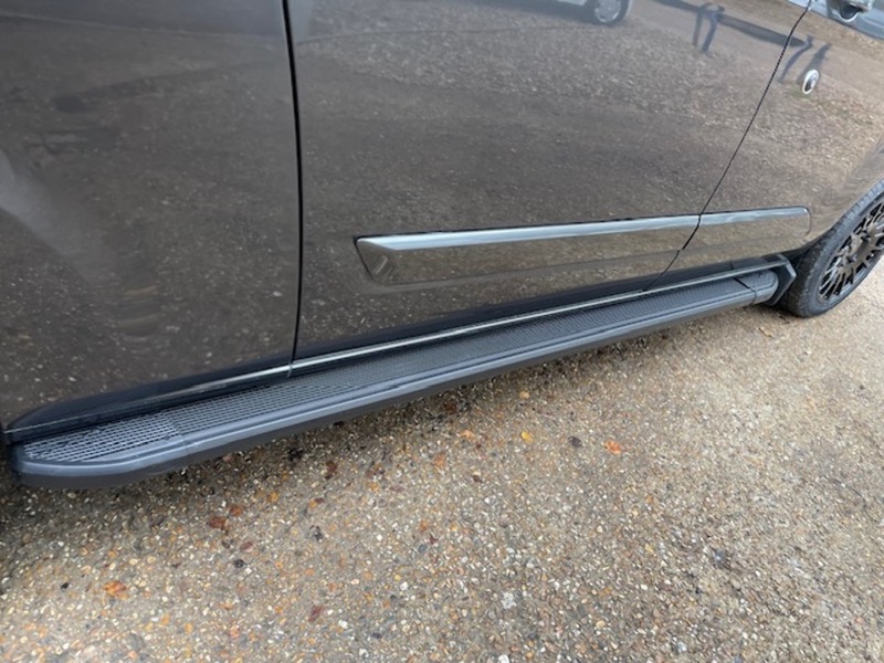 Used Ford Transit Custom 2022 for sale - 76570728: Photo 40