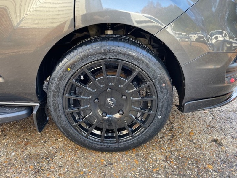 Used Ford Transit Custom 2022 for sale - 76570728: Photo 7