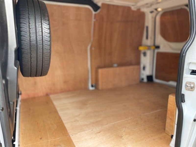 Used Ford Transit Custom 2021 for sale - 76133034: Photo 13