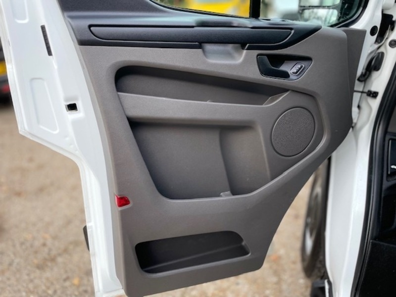 Used Ford Transit Custom 2021 for sale - 76133034: Photo 14