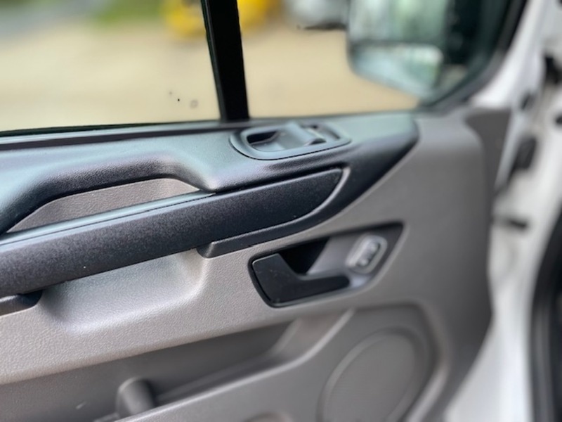 Used Ford Transit Custom 2021 for sale - 76133034: Photo 15