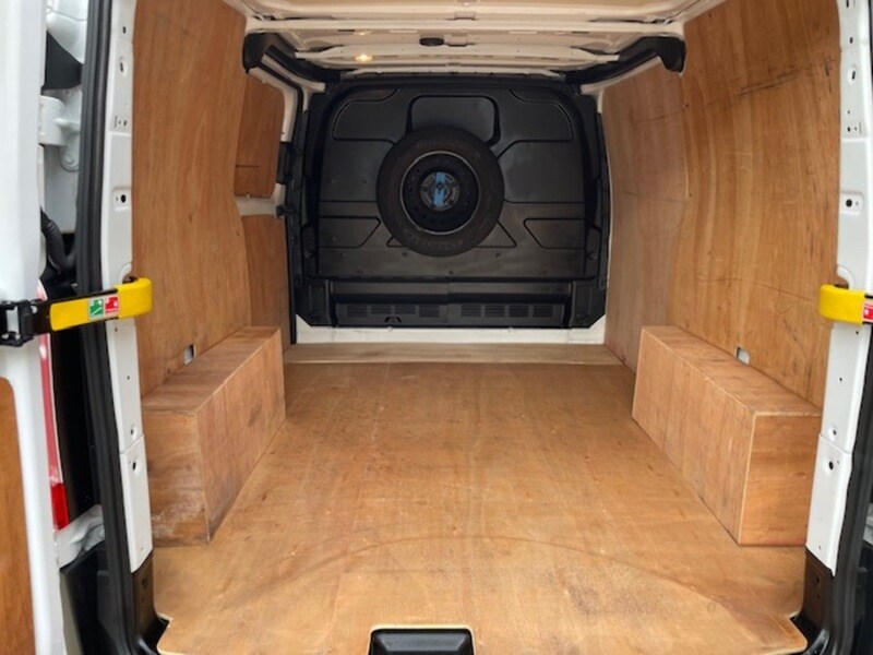 Used Ford Transit Custom 2021 for sale - 76133034: Photo 22