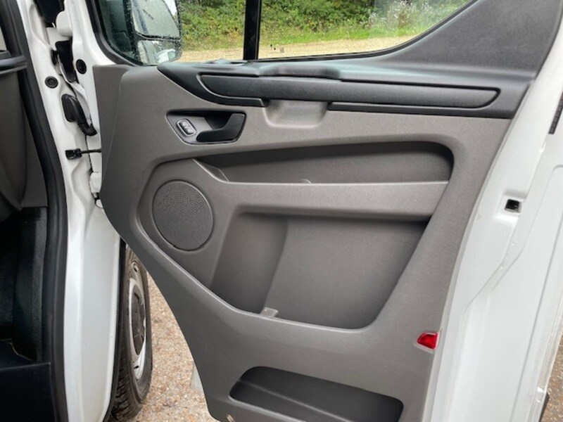 Used Ford Transit Custom 2021 for sale - 76133034: Photo 24