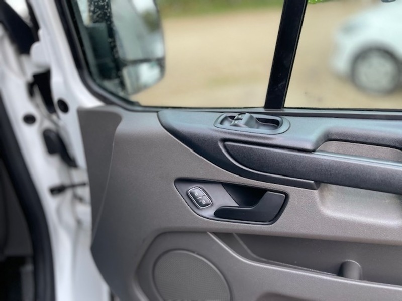 Used Ford Transit Custom 2021 for sale - 76133034: Photo 25