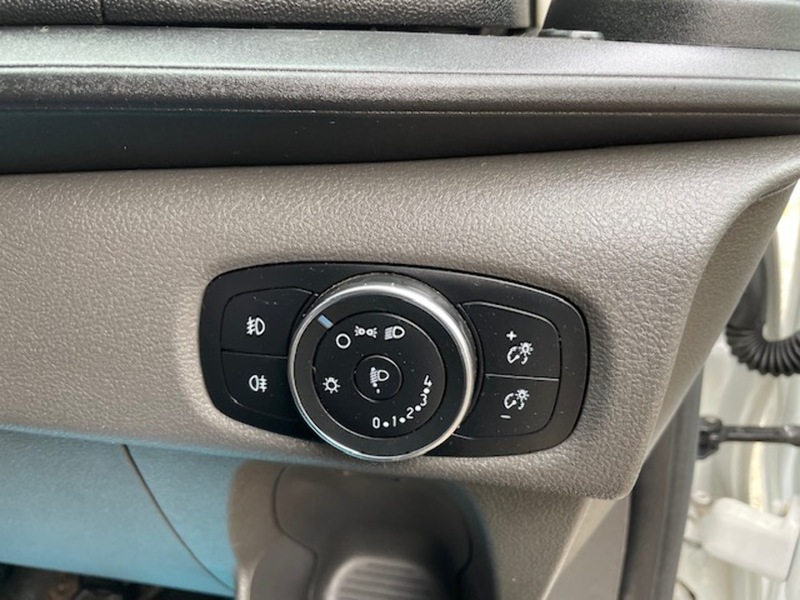 Used Ford Transit Custom 2021 for sale - 76133034: Photo 27
