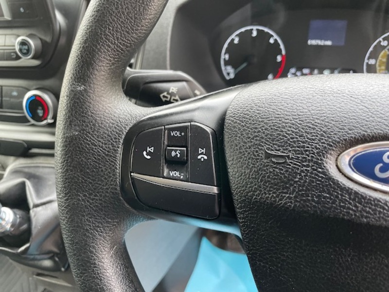 Used Ford Transit Custom 2021 for sale - 76133034: Photo 29