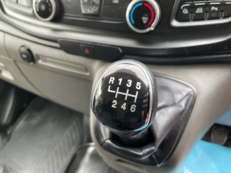 Used Ford Transit Custom 2021 for sale - 76133034: Photo 30