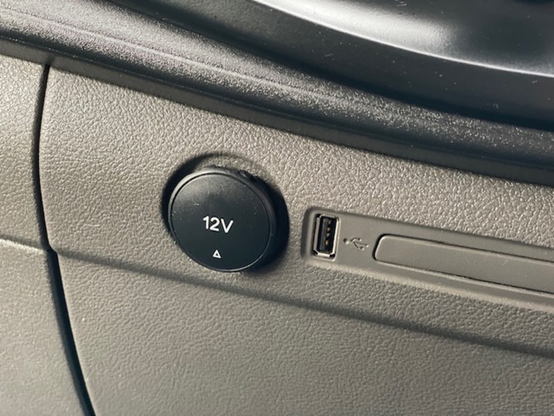 Used Ford Transit Custom 2021 for sale - 76133034: Photo 37