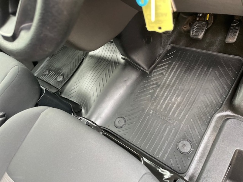 Used Ford Transit Custom 2021 for sale - 76133034: Photo 38