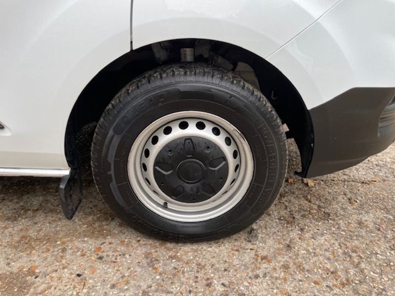 Used Ford Transit Custom 2021 for sale - 76133034: Photo 7