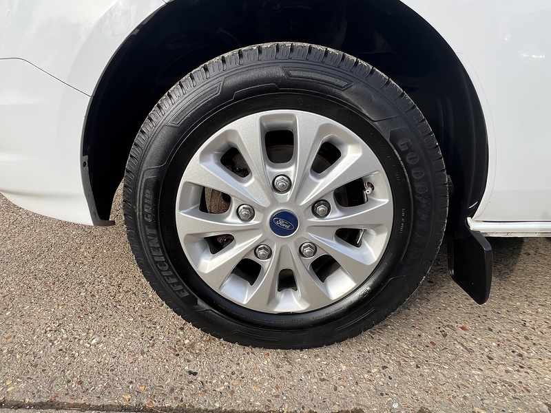 Used Ford Transit Custom 2022 for sale - 77765964: Photo 25