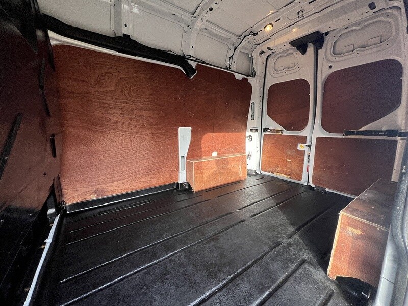 Used Ford Transit Custom 2022 for sale - 77765964: Photo 30
