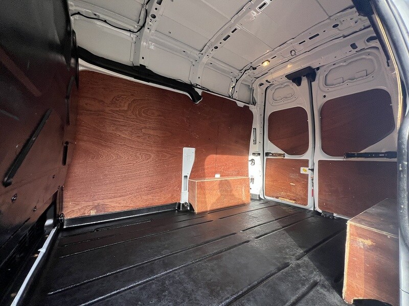 Used Ford Transit Custom 2022 for sale - 77765964: Photo 32
