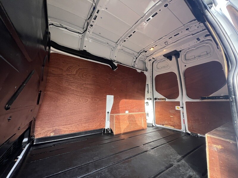 Used Ford Transit Custom 2022 for sale - 77765964: Photo 33