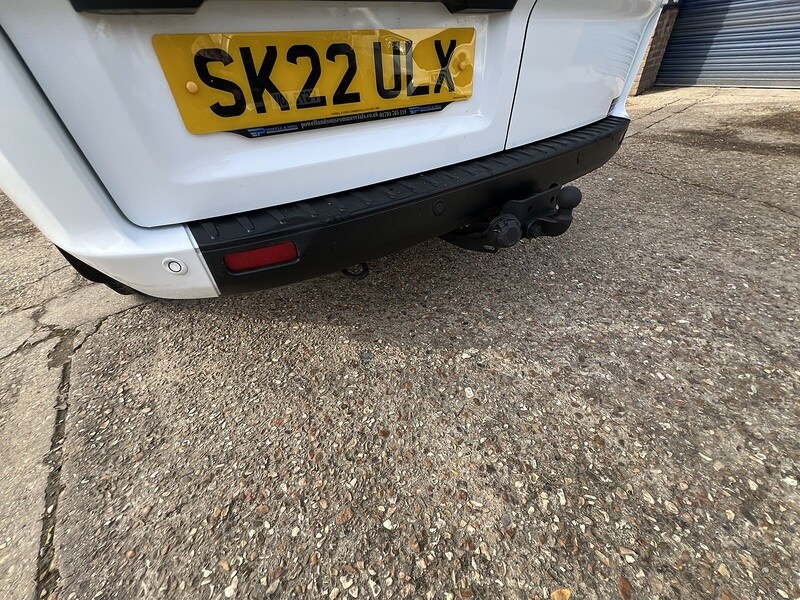 Used Ford Transit Custom 2022 for sale - 77765964: Photo 37