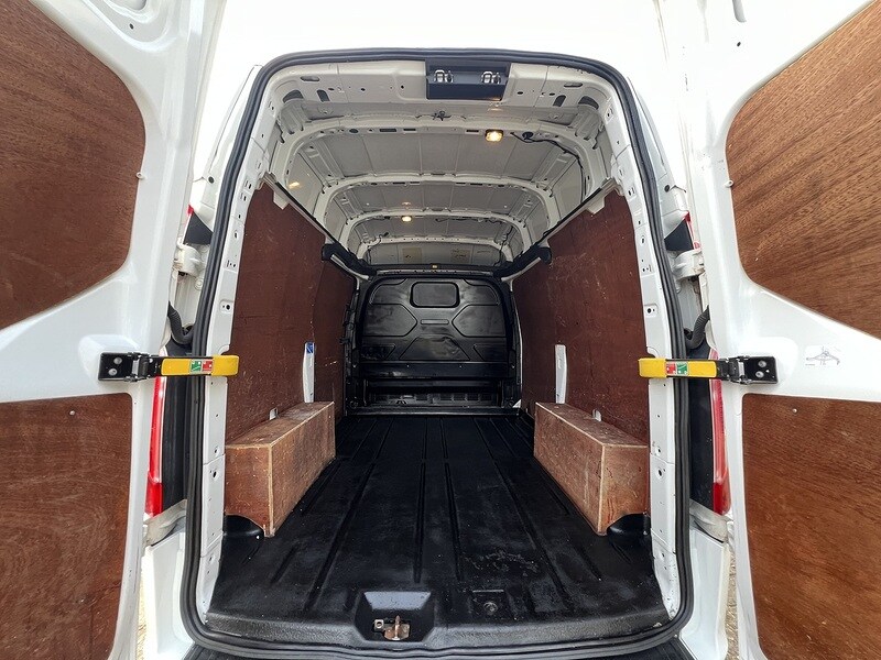 Used Ford Transit Custom 2022 for sale - 77765964: Photo 41