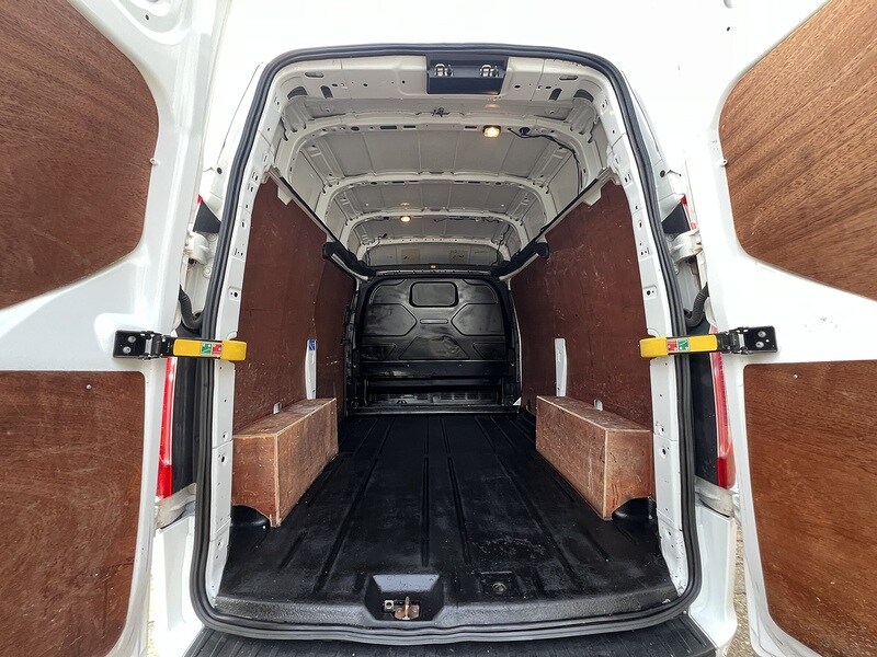 Used Ford Transit Custom 2022 for sale - 77765964: Photo 42
