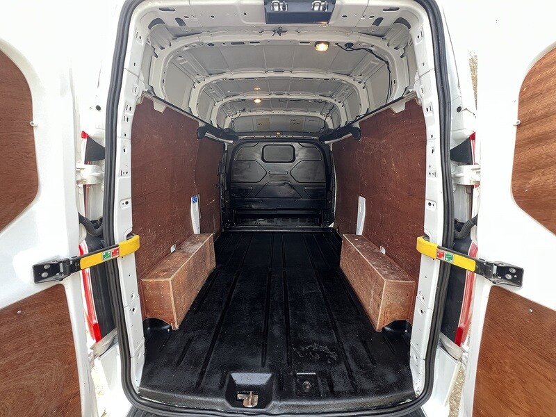 Used Ford Transit Custom 2022 for sale - 77765964: Photo 45
