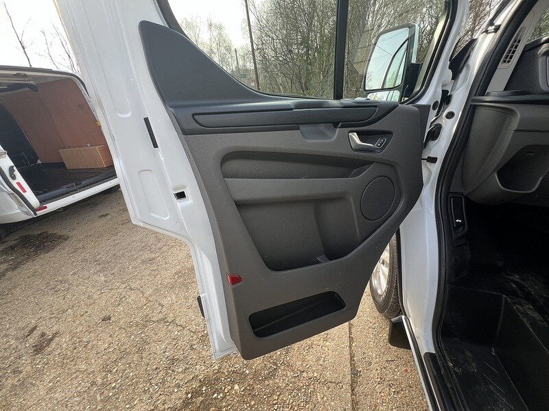 Used Ford Transit Custom 2022 for sale - 77765964: Photo 46