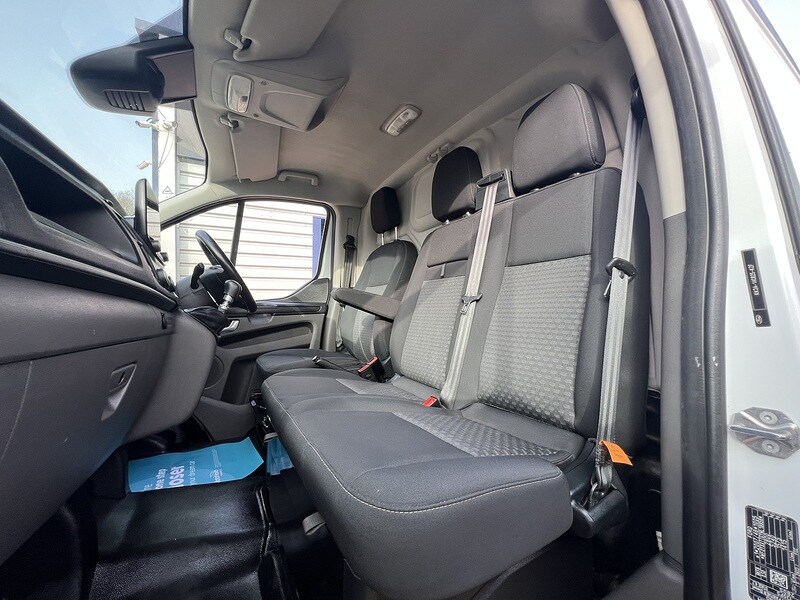 Used Ford Transit Custom 2022 for sale - 77765964: Photo 49